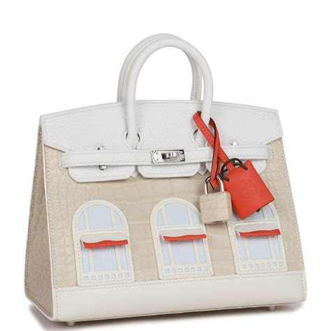 faubourg birkin